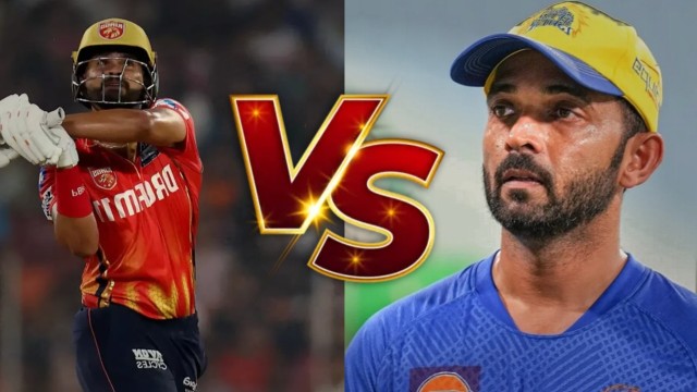 Kkr Vs Punjab Playing 11 2025