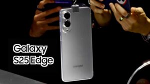 Samsung Galaxy S25 Edge Release Date In India 2025