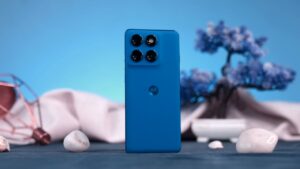 Motorola Edge 60 Pro Price In India Specifications